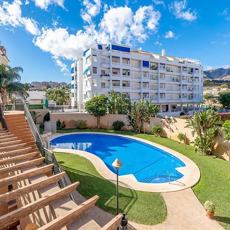 Vivendos - Tr09 - Playamar Appartement Torremolinos Buitenkant foto