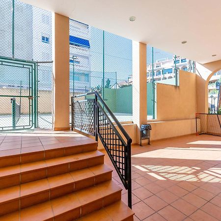 Vivendos - Tr09 - Playamar Appartement Torremolinos Buitenkant foto