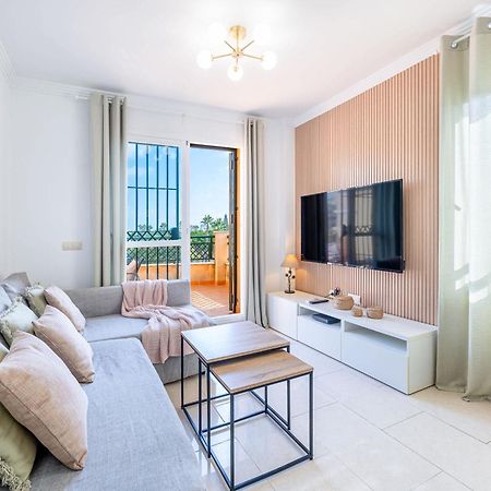 Vivendos - Tr09 - Playamar Appartement Torremolinos Buitenkant foto