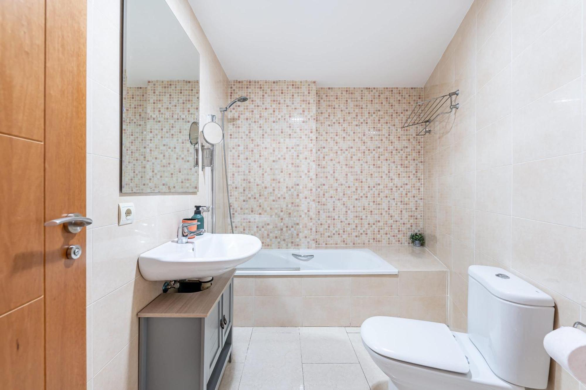 Vivendos - Tr09 - Playamar Appartement Torremolinos Buitenkant foto