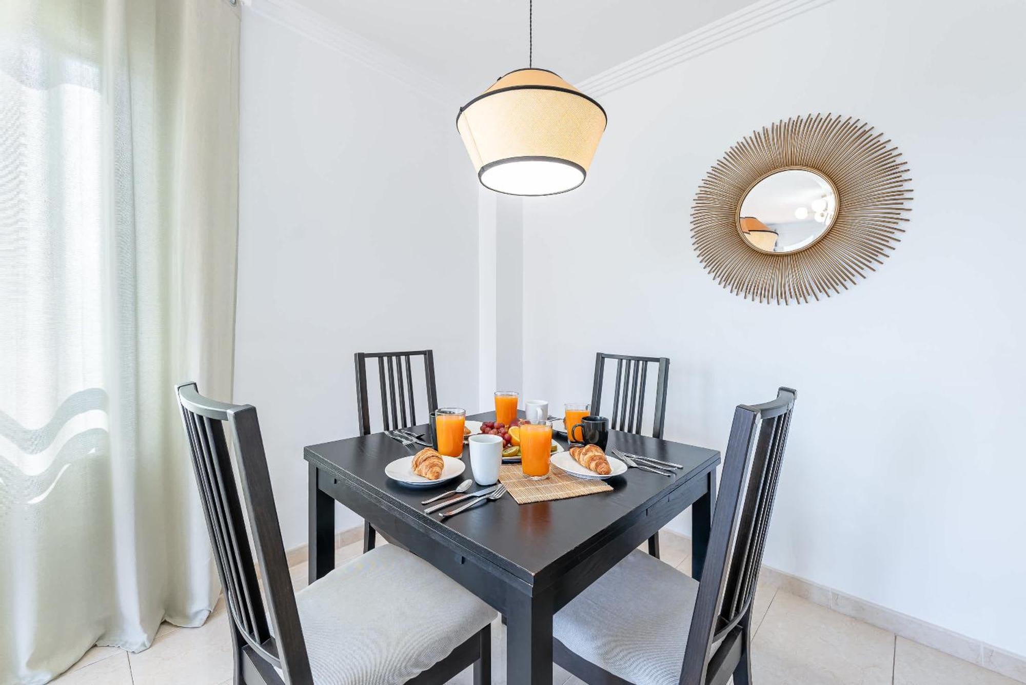 Vivendos - Tr09 - Playamar Appartement Torremolinos Buitenkant foto
