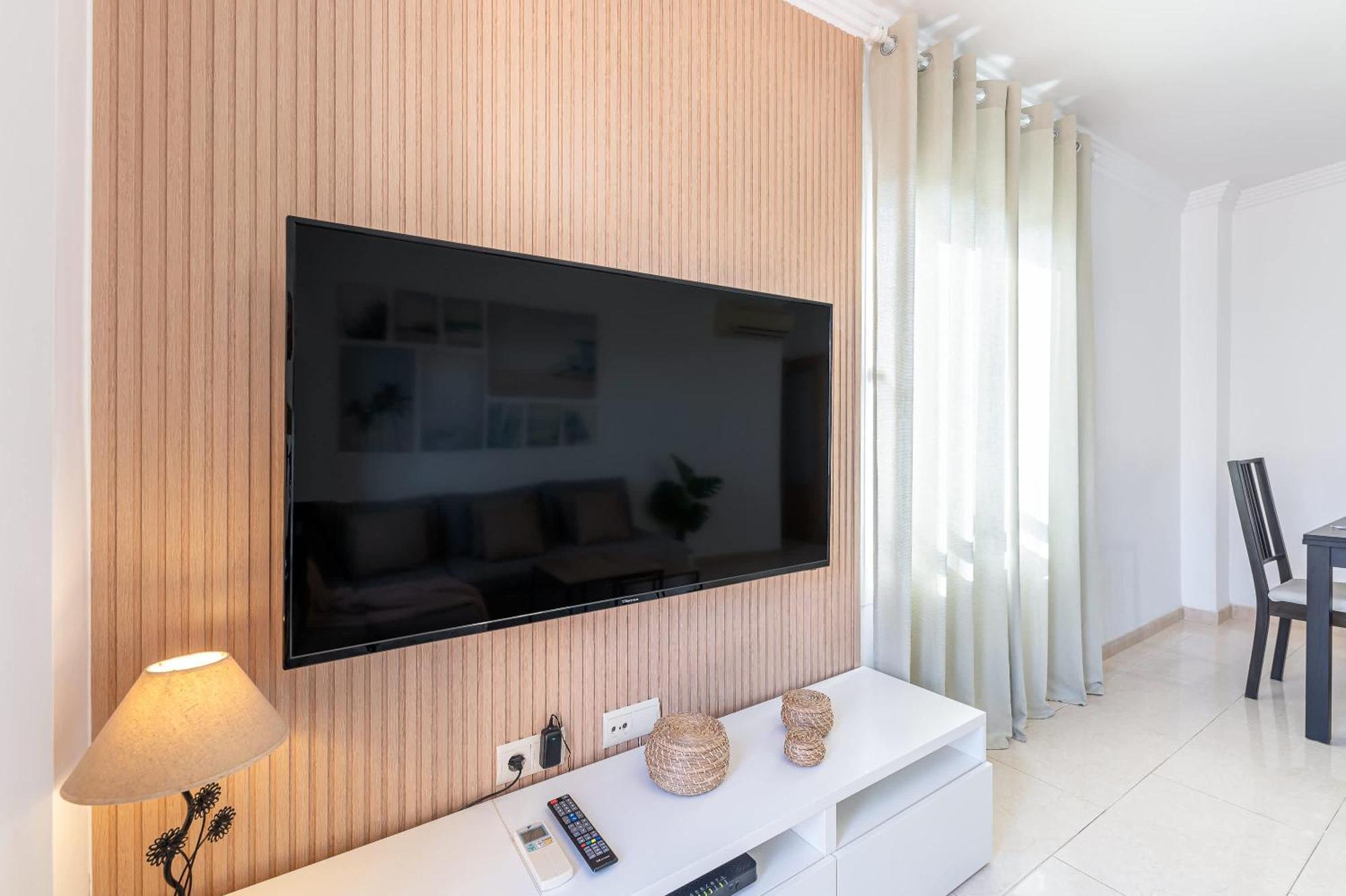 Vivendos - Tr09 - Playamar Appartement Torremolinos Buitenkant foto