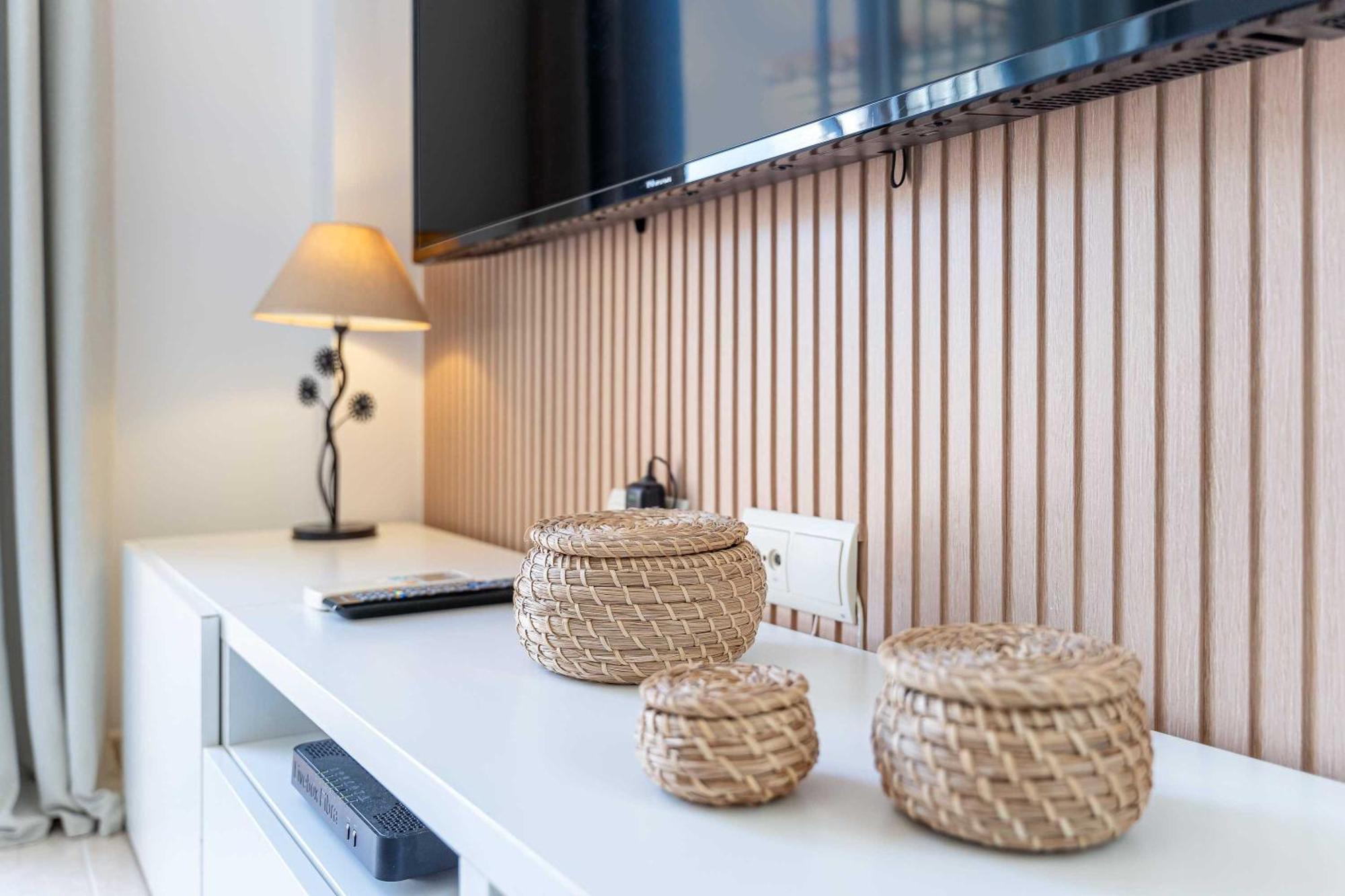 Vivendos - Tr09 - Playamar Appartement Torremolinos Buitenkant foto